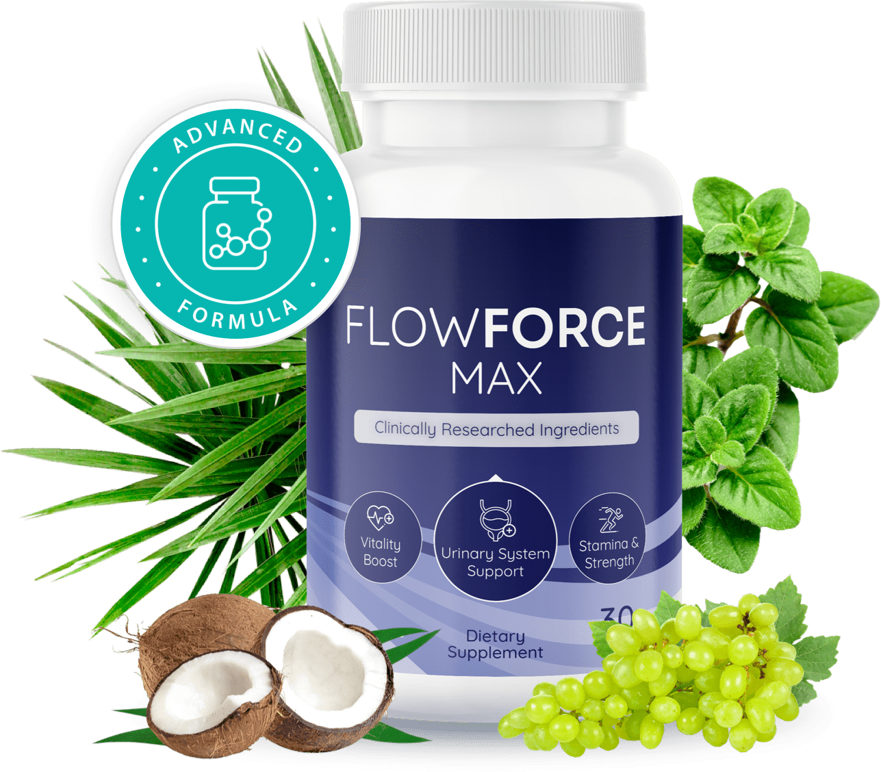 flowforce buy